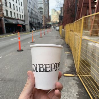 Di Beppe - Coffee - Italian Near Me - Vancouver, British Columbia Di Beppe - Coffee - Italian Near Me - Vancouver, British Columbia
