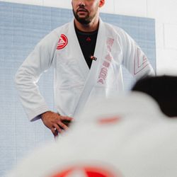 Gracie Barra West Anaheim - Adult jiu jitsu classes in Anaheim