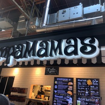 Empamamas - Empanadas Near Me - Tampa, Florida