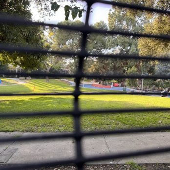 Garden Grove Park - Dog Parks Near Me - Garden Grove, California
