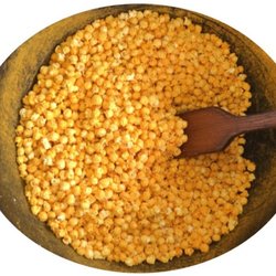 Lehman's PopCorn - Cheesy