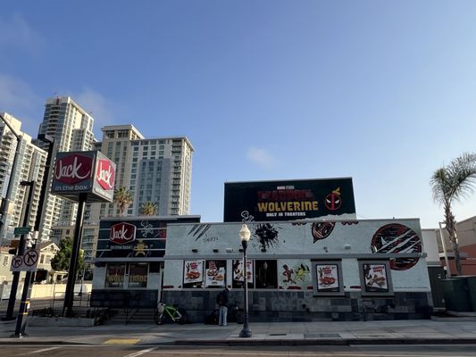 Jack in the Box by null