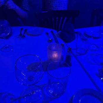 Ristorante Saraceno - Italian Near Me - Boston, Massachusetts
