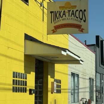Tikka Tacos - Indian-Mex Fusion Tacos - Desserts Near Me - Louisville, Kentucky Tikka Tacos - Indian-Mex Fusion Tacos - Desserts Near Me - Louisville, Kentucky