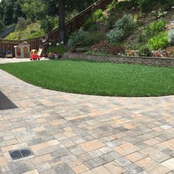 Francisco's Gardening and Maintenance - Small back yard lawn 2 -Francisco's Gardening & Maintenance