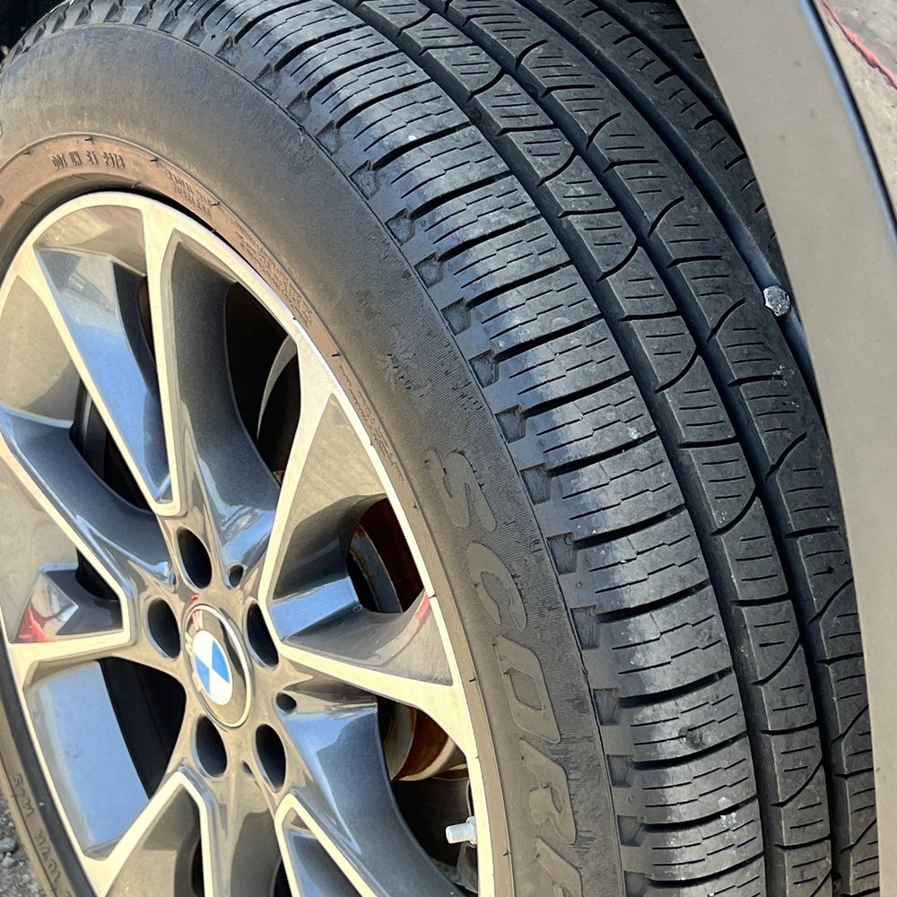 La Perla Tires - tires - Tires Near Me - Bakersfield, California