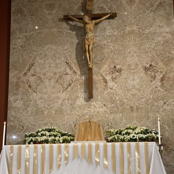 Saint Edward Catholic Church - Churches Near Me - Seattle, Washington Saint Edward Catholic Church - Churches Near Me - Seattle, Washington