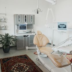 Ashland Smile Center
