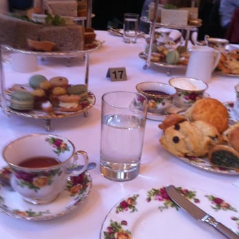 The Tea Room QVB - Elegance.... - Venues & Event Spaces Near Me - Sydney, NSW