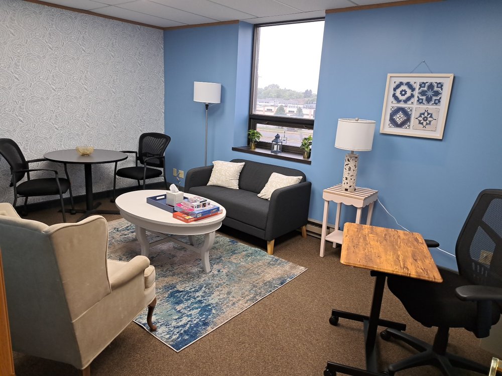 Advance Clinical Services - grief counselor in Kenosha, WI