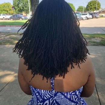 Nature's Veil - Hair Salons Near Me