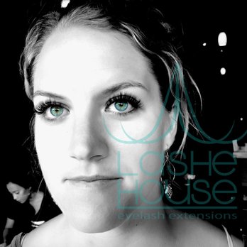 Lashe House - Eyelash Service Near Me - Sumner, Washington Lashe House - Eyelash Service Near Me - Sumner, Washington