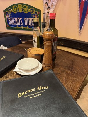 Buenos Aires by null Buenos Aires by null