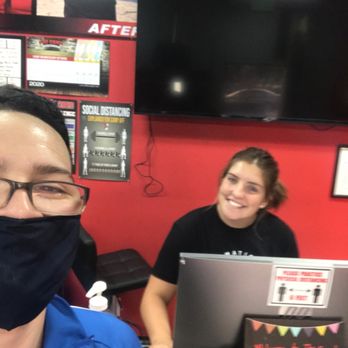 The Camp Transformation Center - Fav Assistant - Boot Camps Near Me - Rancho Cucamonga, California
