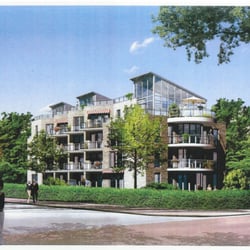 Ostsee-Appartements