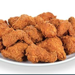 Krispy Krunchy Chicken - Wings