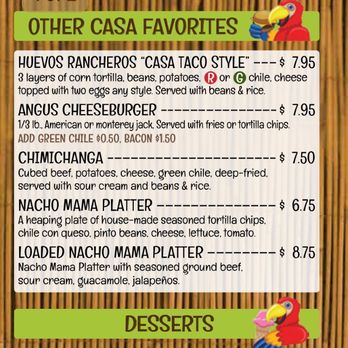 Casa Taco - Caterers Near Me - Albuquerque, New Mexico Casa Taco - Caterers Near Me - Albuquerque, New Mexico