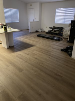 Integrity Restoration and Floor Covering on Yelp