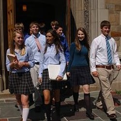 Fenwick High School