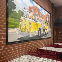 Firehouse Subs