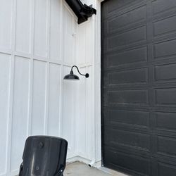 Wally's Seamless Rain Gutters