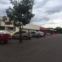 Hospital Regional da Asa Norte