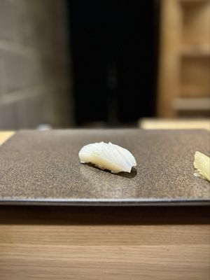 sushi AMANE by null