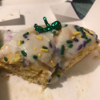 Caluda's King Cake - Bakeries Near Me - Harahan, Louisiana Caluda's King Cake - Bakeries Near Me - Harahan, Louisiana