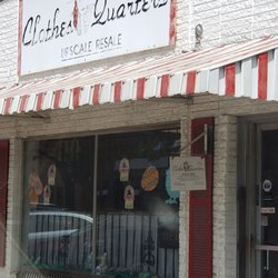 Clothes Quarters