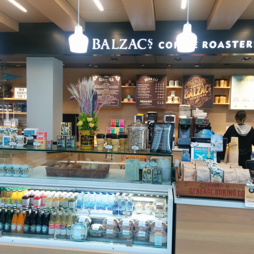 Balzac's - Up Express - Coffee & Tea Near Me - Toronto, Ontario Balzac's - Up Express - Coffee & Tea Near Me - Toronto, Ontario