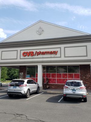 CVS PHARMACY - Updated June 2024 - 20 Photos & 11 Reviews - 20 Bank St ...