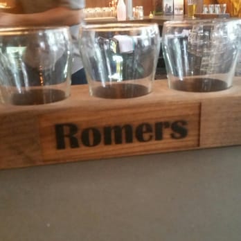Romer's - Burgers Near Me - Port Moody, British Columbia Romer's - Burgers Near Me - Port Moody, British Columbia