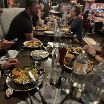 Thirsty Lion - American Near Me - Denver, Colorado