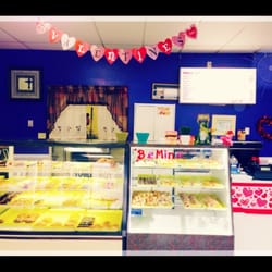 K Donut - Valentine decoration _2