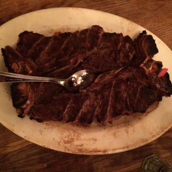 Peter Luger - One steak - Steakhouses Near Me - Brooklyn, New York Peter Luger - One steak - Steakhouses Near Me - Brooklyn, New York