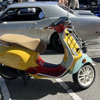 Coffeebar - Cool scooter - Coffee & Tea Near Me - Menlo Park, California Coffeebar - Cool scooter - Coffee & Tea Near Me - Menlo Park, California