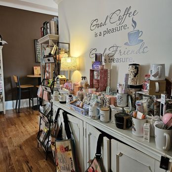 Espresso Laine - Patisserie/Cake Shop Near Me - Hermann, Missouri