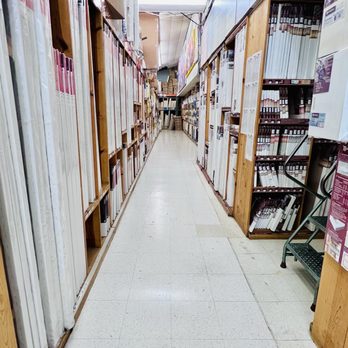 Art Supply Warehouse - Canvases - Art Supplies Near Me - Westminster, California