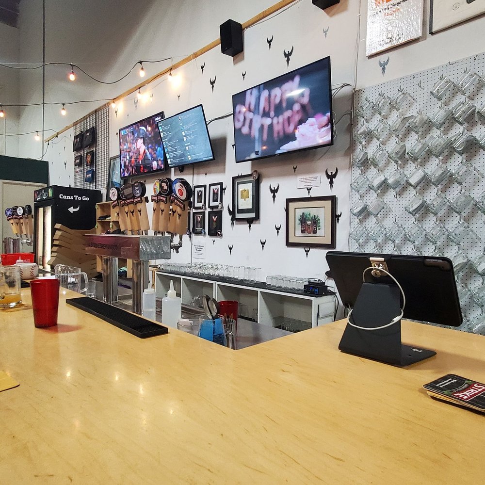 Bar Bar