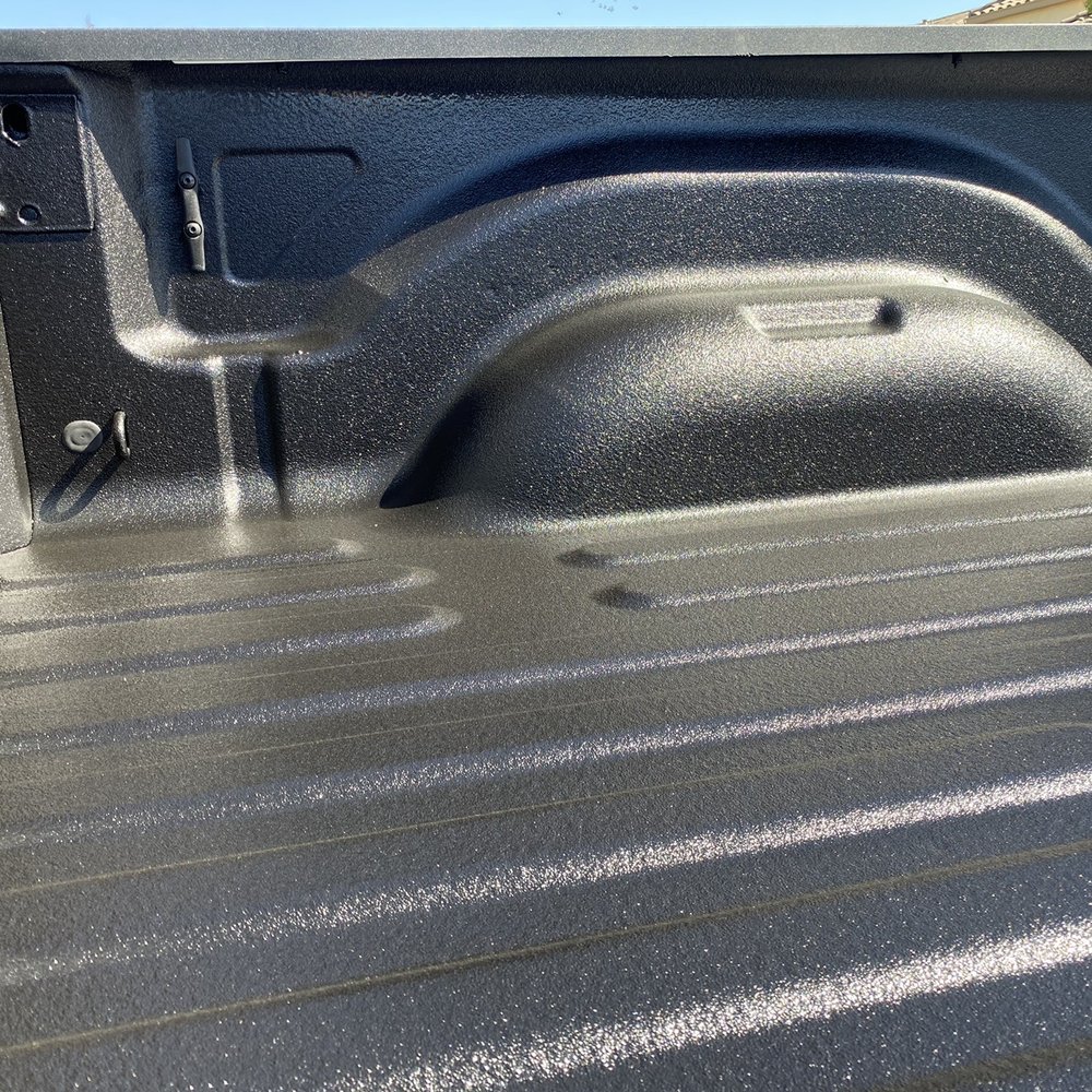 Tri-Valley Truck Works - Truck bed - Auto Parts & Supplies Near Me - Tracy, California