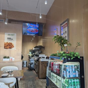 Han - Interior - Korean Near Me - Port Washington, New York Han - Interior - Korean Near Me - Port Washington, New York