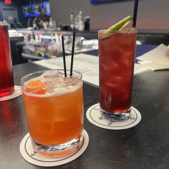Battle & Brew - Battery - Princess peach and Cactus Juice - Bars Near Me - Atlanta, Georgia Battle & Brew - Battery - Princess peach and Cactus Juice - Bars Near Me - Atlanta, Georgia