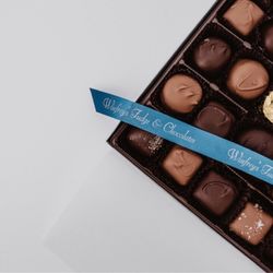 Winfrey’s Fudge & Chocolates - Chocolates