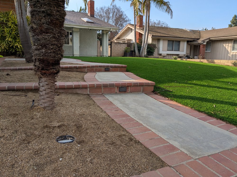 Slide of 1st Choice Design & Development