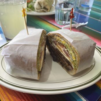I Love Guacamole - Cuban Sandwich - Mexican Near Me - Brooklyn, New York I Love Guacamole - Cuban Sandwich - Mexican Near Me - Brooklyn, New York