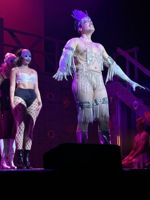 Thalian Hall Center for the Performing Arts by null