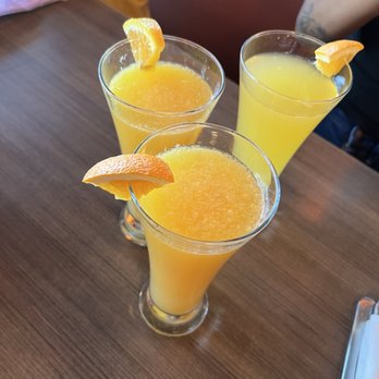 Snooze, an A.M. Eatery - Mimosas - Breakfast & Brunch Near Me - Tucson, Arizona Snooze, an A.M. Eatery - Mimosas - Breakfast & Brunch Near Me - Tucson, Arizona