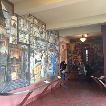 Coit Tower - Landmarks & Historical Buildings Near Me - San Francisco, California