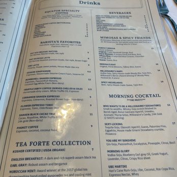 Sweet Maple - Breakfast & Brunch Near Me - Santa Monica, California