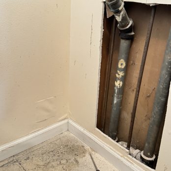 Fusion Rooter - Plumbing Near Me Fusion Rooter - Plumbing Near Me